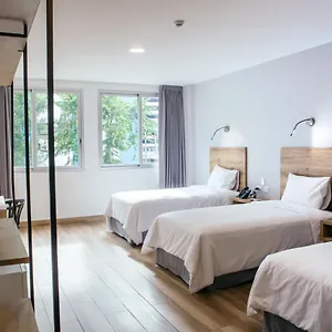 3* Hotel The Park