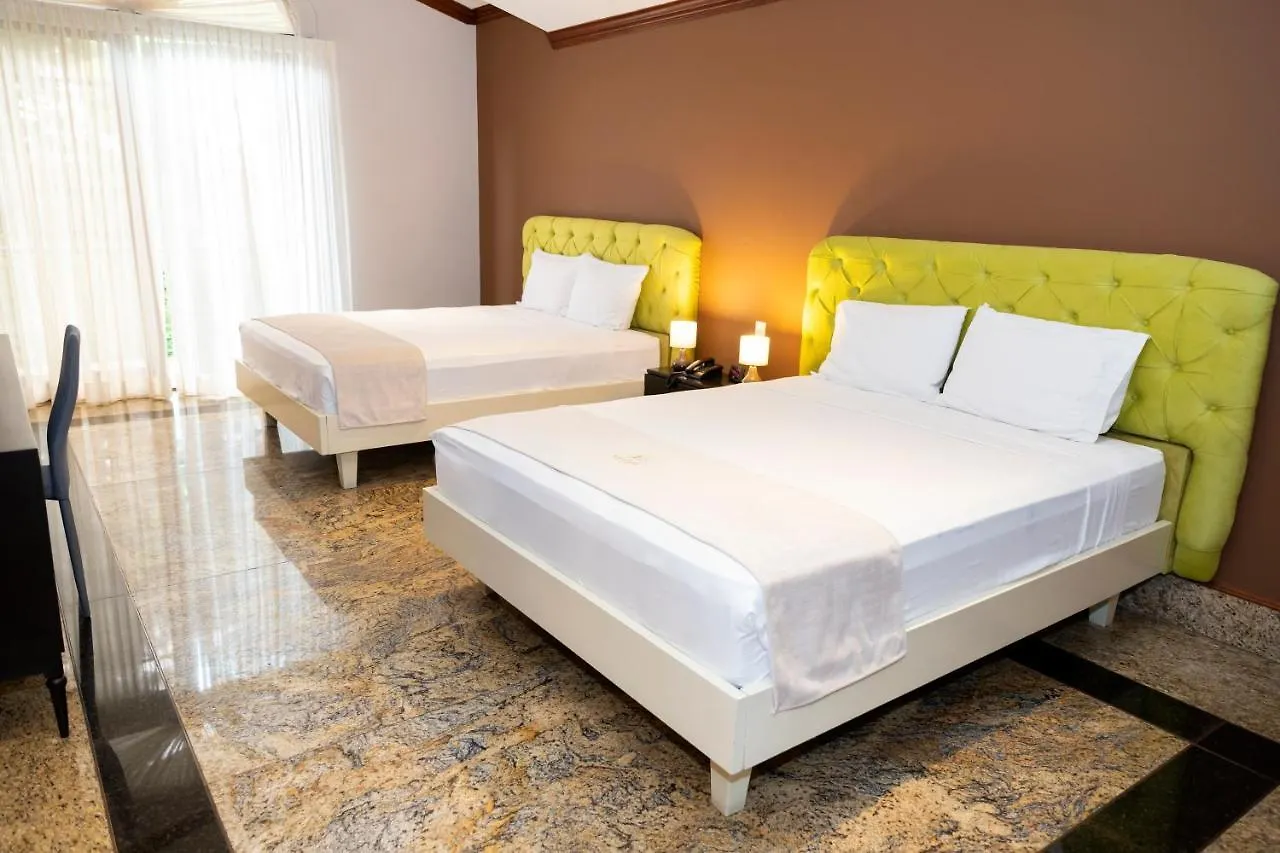 Luxva Hotel Boutique Guayaquil