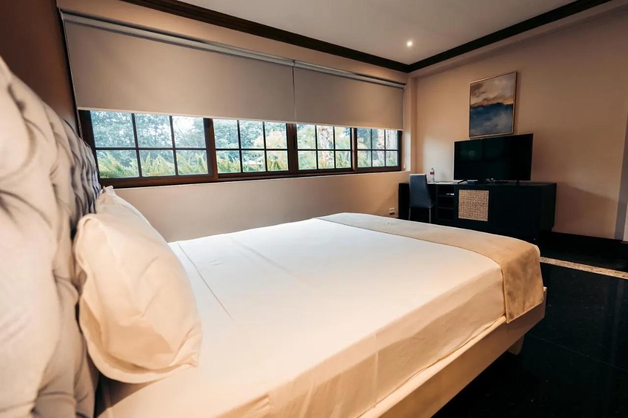 Luxva Hotel Boutique Guayaquil