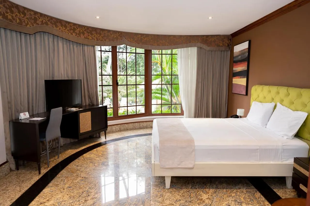 Luxva Hotel Boutique Guayaquil