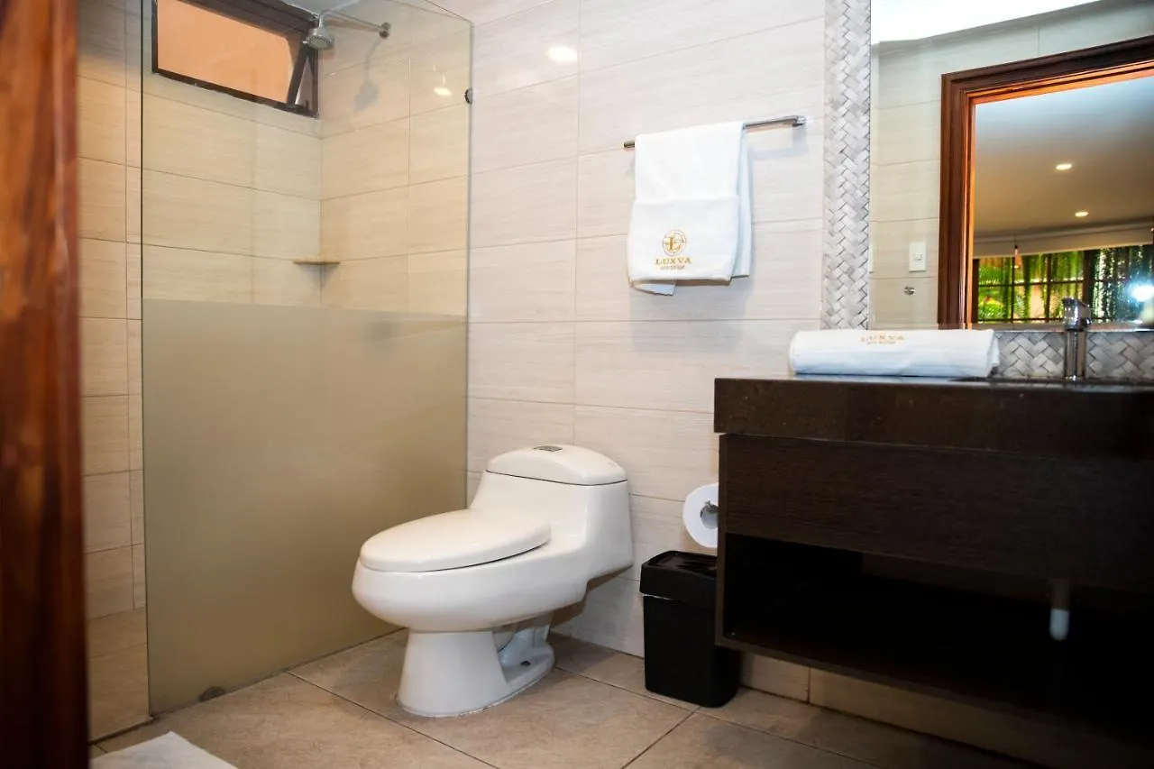 Luxva Hotel Boutique Guayaquil