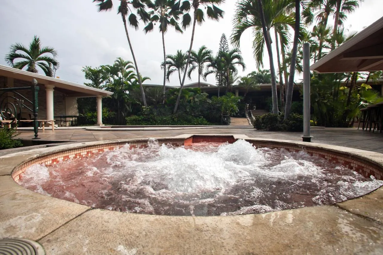Luxva Hotel Boutique Guayaquil