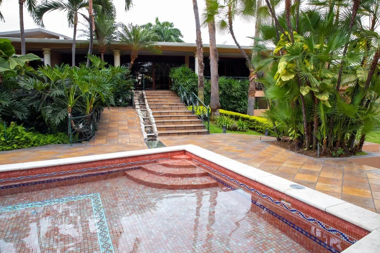 Luxva Hotel Boutique Guayaquil