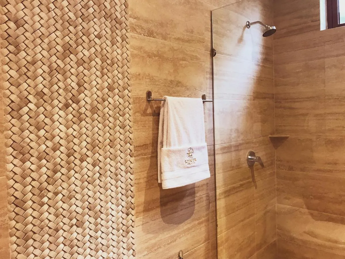 Luxva Hotel Boutique Guayaquil