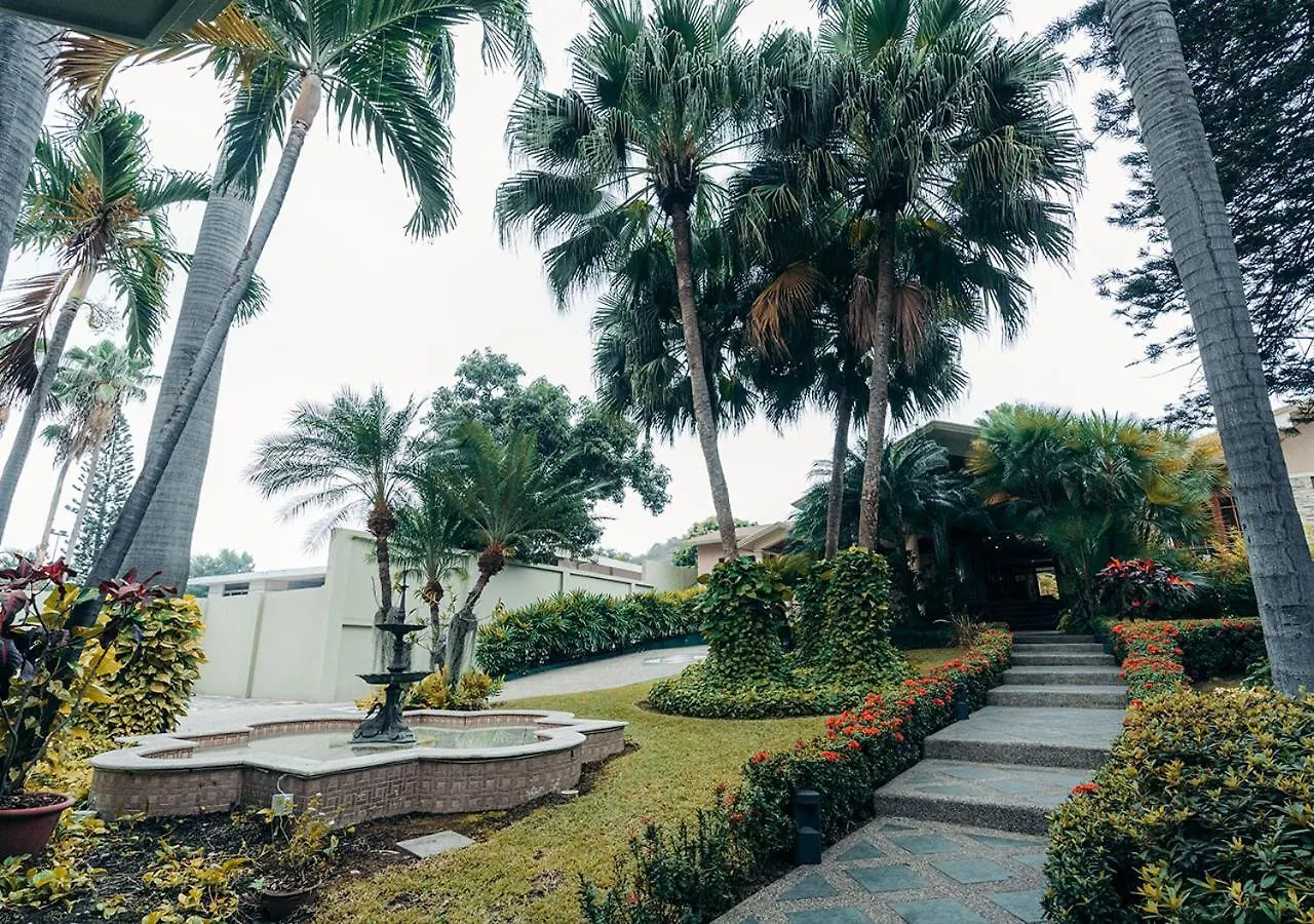 ****  Luxva Hotel Boutique Guayaquil Ecuador