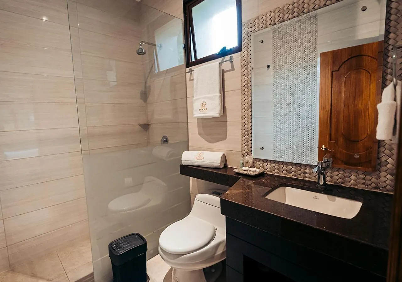 Luxva Hotel Boutique Guayaquil
