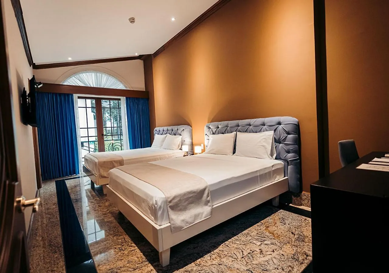 Luxva Hotel Boutique Guayaquil