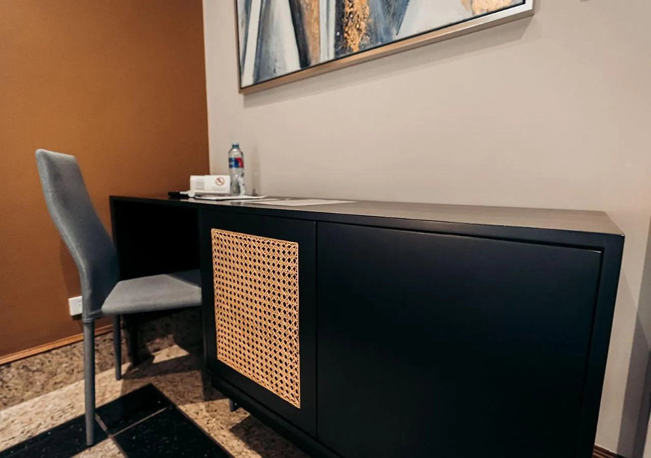 ****  Luxva Hotel Boutique Guayaquil Ecuador