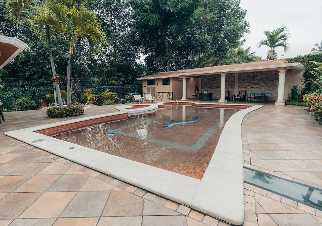 Luxva Hotel Boutique Guayaquil