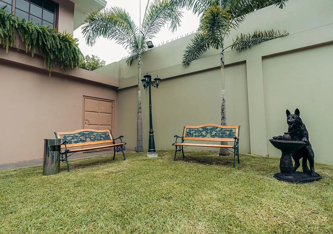 Luxva Hotel Boutique Guayaquil
