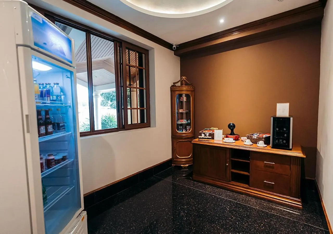 Luxva Hotel Boutique Guayaquil 4*,  Ecuador